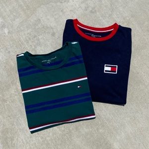 Tommy Hilfiger Men’s Shirt Bundle